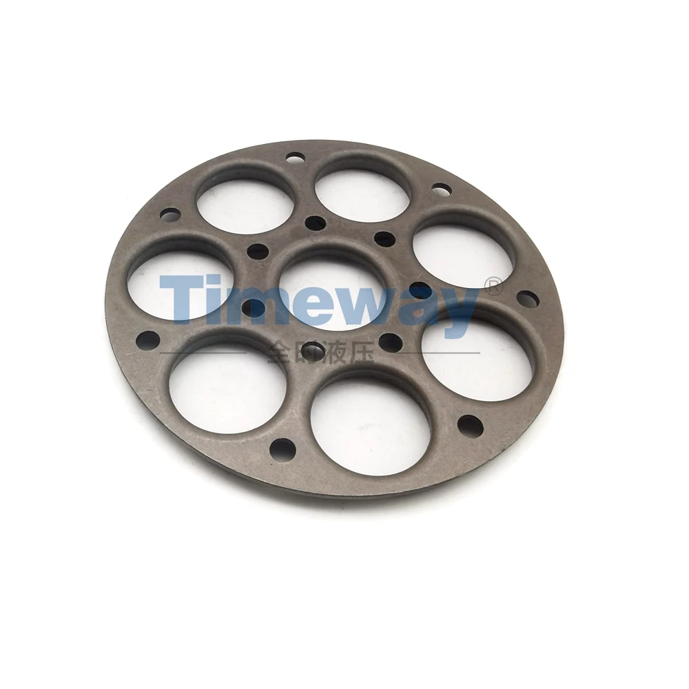 

A6VM Piston Motor Repair Kit Retainer Plate for A6VM55 Rexroth Hydraulic Motor Spare Part Hydraulic Motor Set Plate