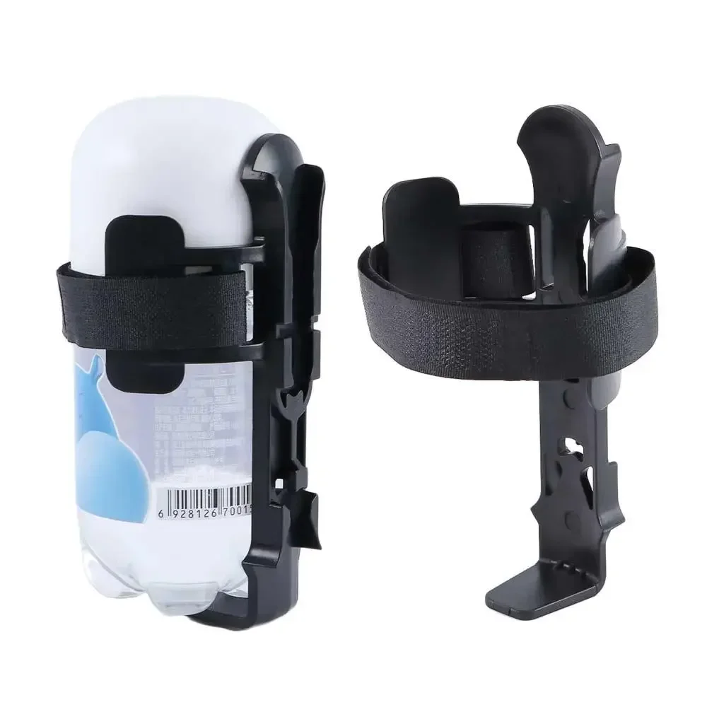 Plastic Durable Drink Water Cup Rack Outdoor Cycling Adjustable Bottle Carrier Bracket Mountain Bike Parts Supplies