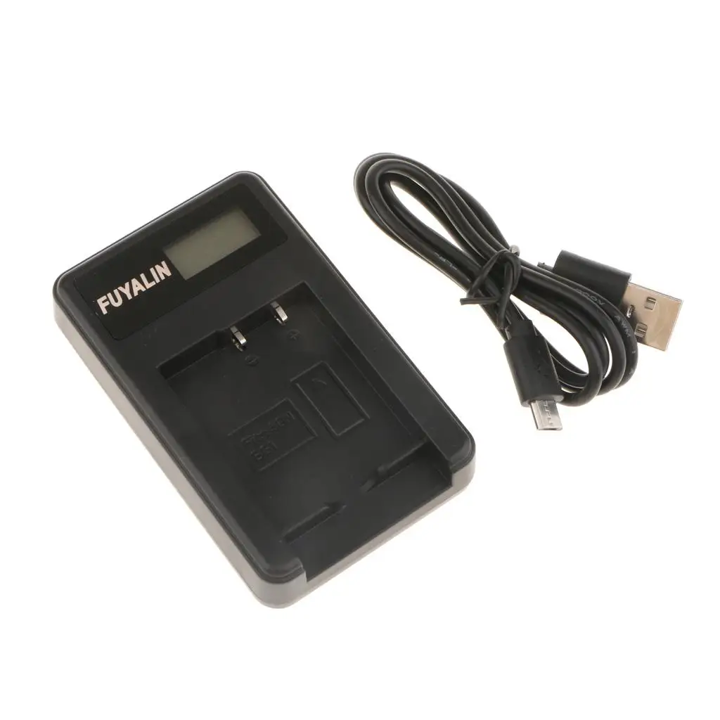 Digital Camera Battery Charger DSC-W30/ W35 /W50 /W55 /W60