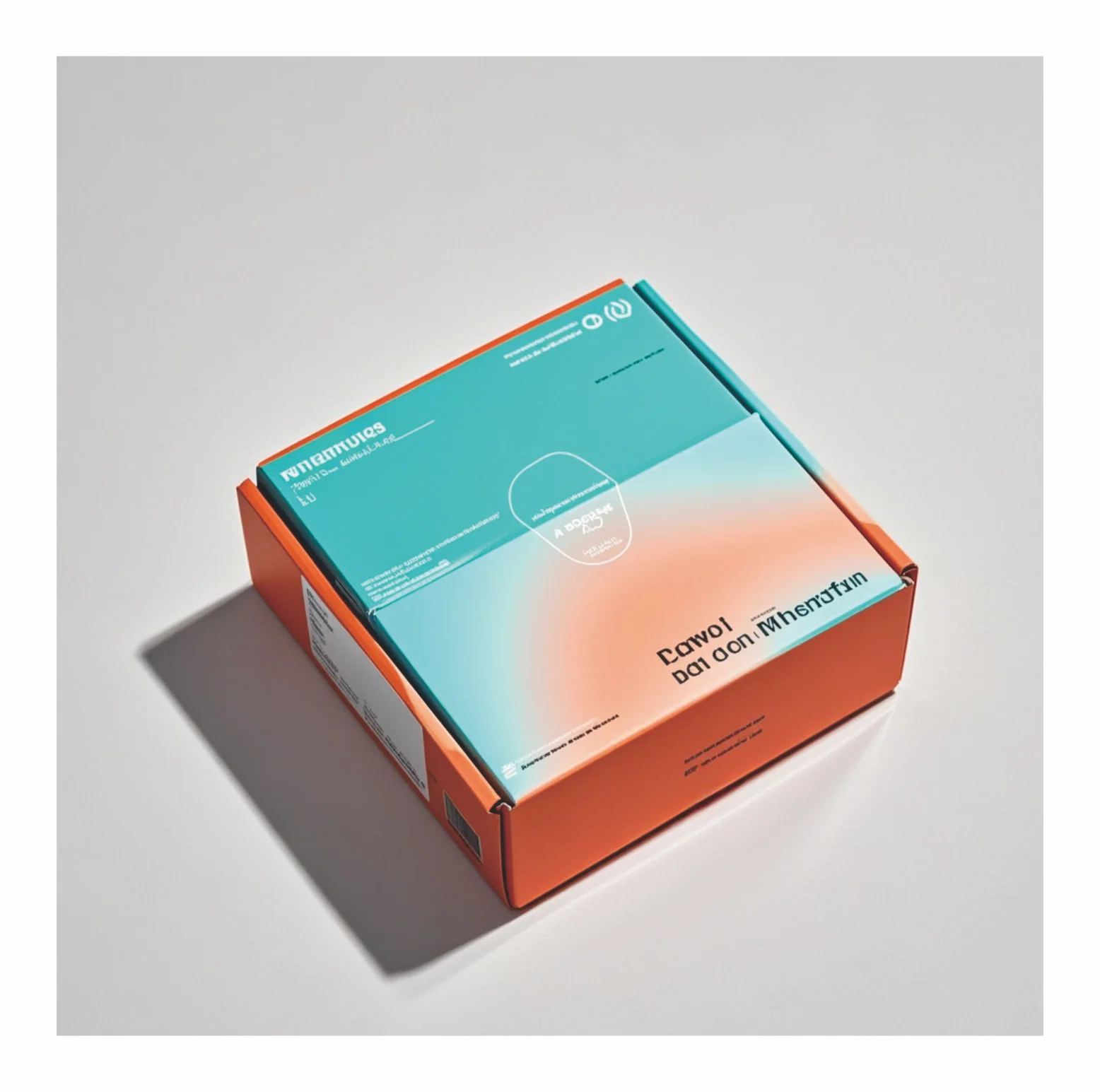 Hot Selling Magnet Gift Box Packaging Low Price Luxury Cosmetic Packaging Box With Low Price