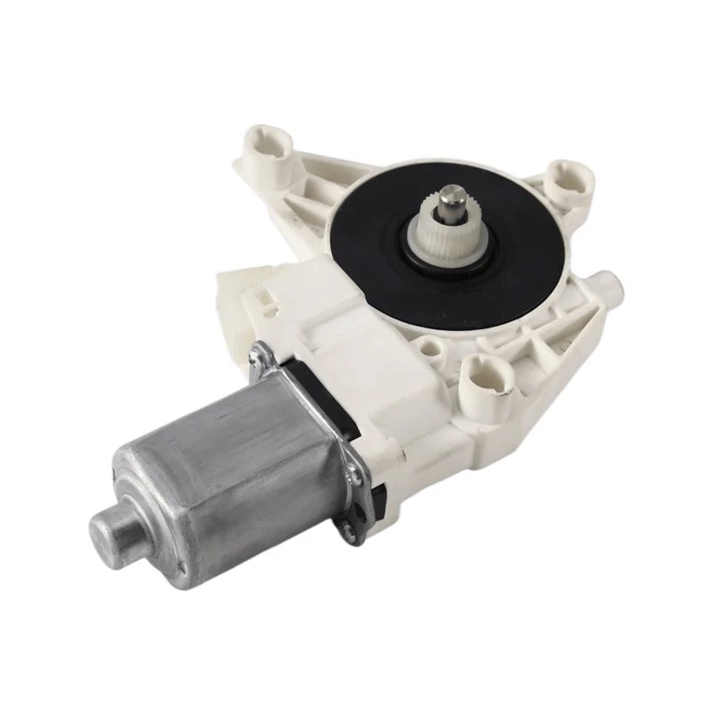 Front Power Window Motor For Mercedes C-Class W204 GLK X204 E-Class W212 2007-2016- OE Code 2048200242 A2048200242-A97E