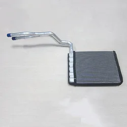 Car accessories A/C heater unit core BBM4-61-A10 for Mazda 3 2008-2013 BL