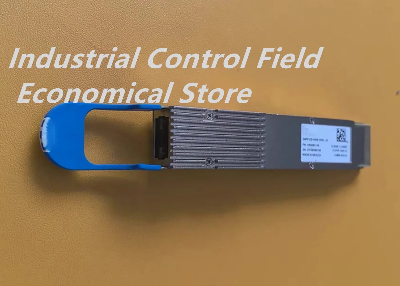 QSFP-DD 400G DR4+ optical module 400g 2km