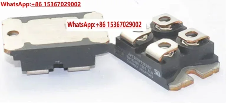

APT100GT60JR APT60GT60JR FREE SHIPPING NEW AND ORIGINAL MODULE