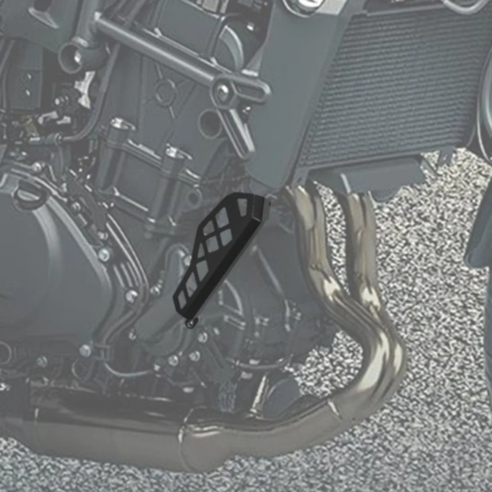 

Motorcycle Parts For Kawasaki Eliminator 500 Eliminator500 2024 2025 2026 Engine Cylinder Head Valve Cover Guard Protector