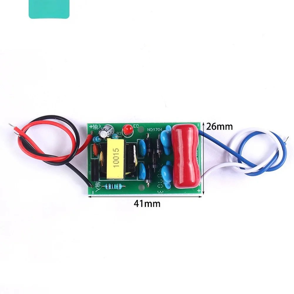 DC Step-Up for boost Module 3.7V to 1800V for High Voltage Spark for pulse Required in For Eliminator Power Device Integration