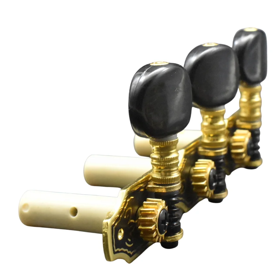 Thumbnail 2 - #63 Ranked Guitar Tuning Pegs Picks in 2026