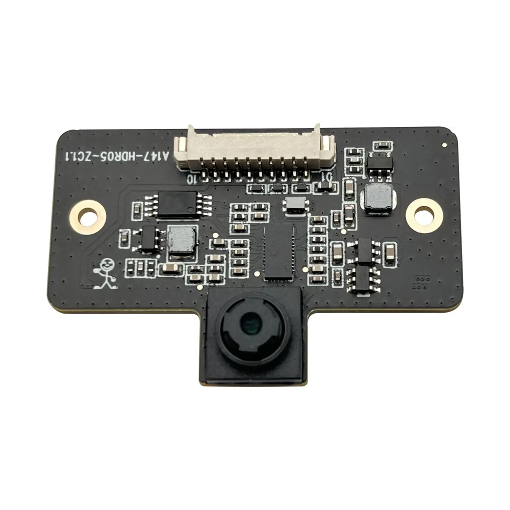 

PS5268 Sensor 1/2.7" CMOS 1920*1080 30 FPS DFOV 72° Fixed Focus HDR 2MP USB Camera Module