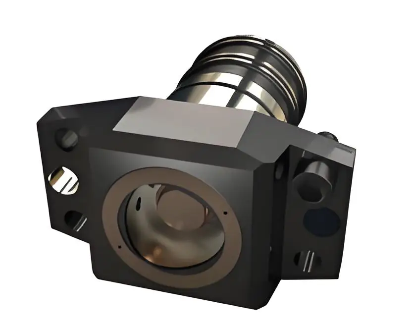 Quick Change Vdi La… - image