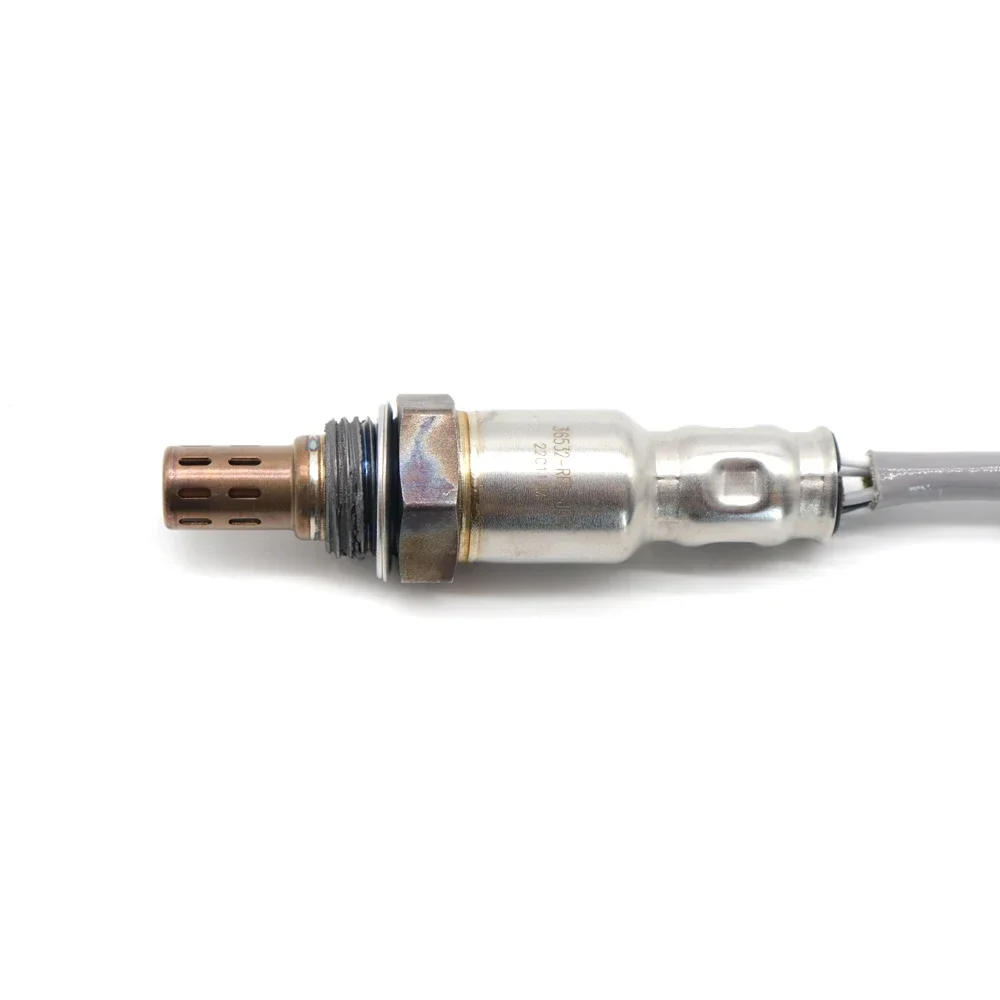 Sensor Oksigen Lambda O2 Rasio Udara-Bahan Bakar Downstream BARU 36532-RFE-J01 untuk Honda Odyssey 2.4L K24A STEP WGN K20A RG1 RG2 04-07
