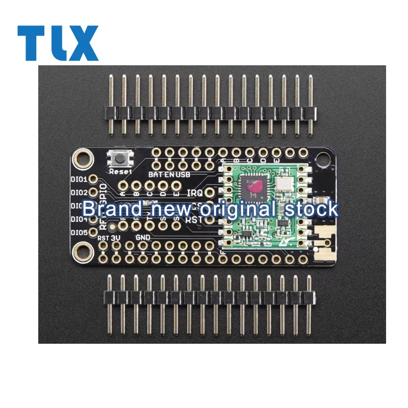 RFM69HCW 433MHz Radio module