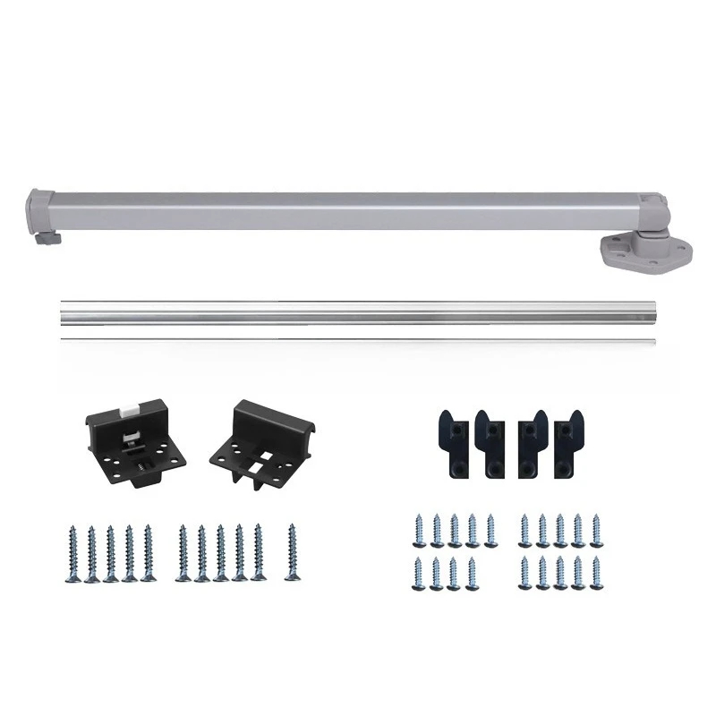 RV accessories height adjustable table board, sports disassembly and assembly activity lifting telescopic folding