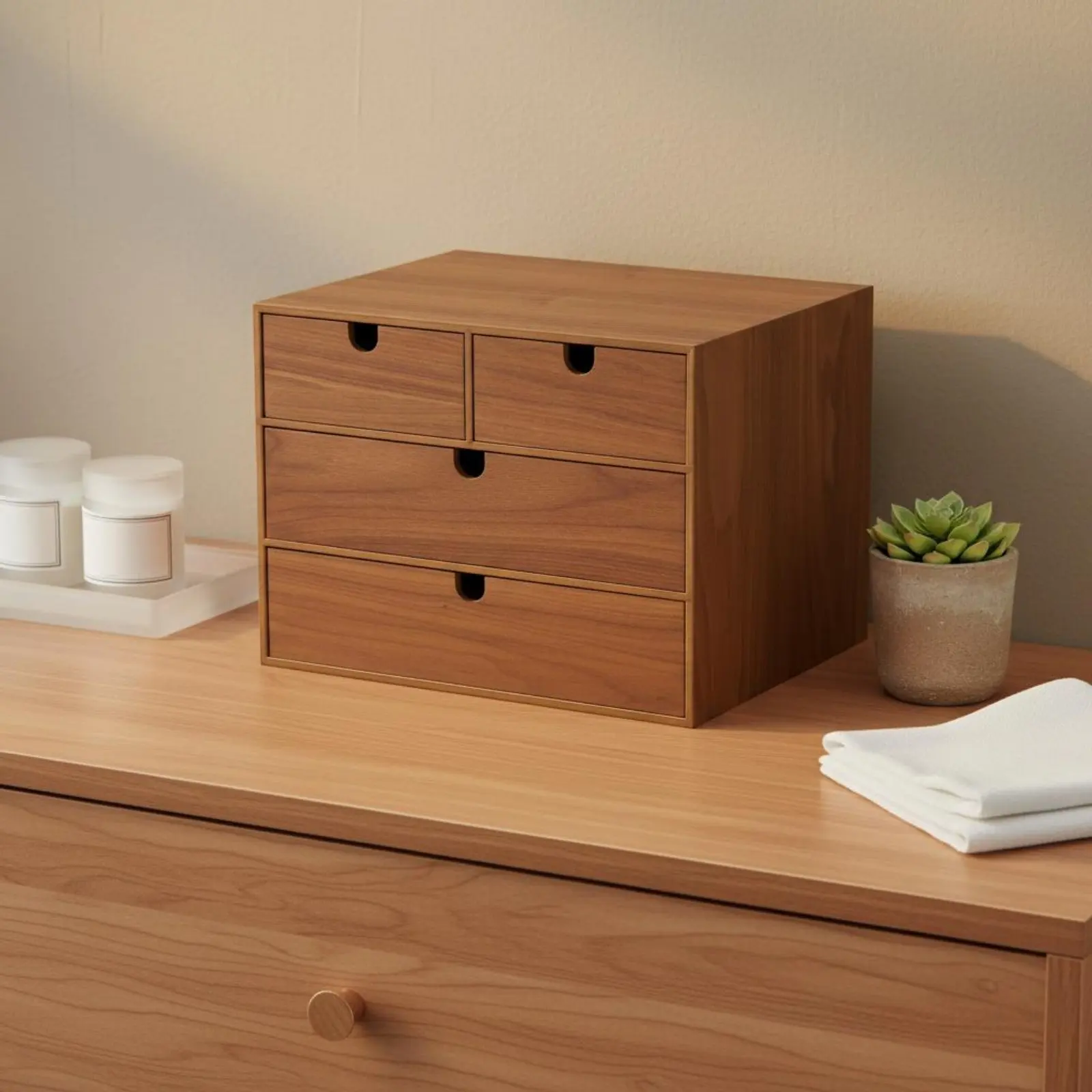 desktop-drawer-organizer-space-saving-wood-drawer-organizer-wooden-storage-box-for-office-study