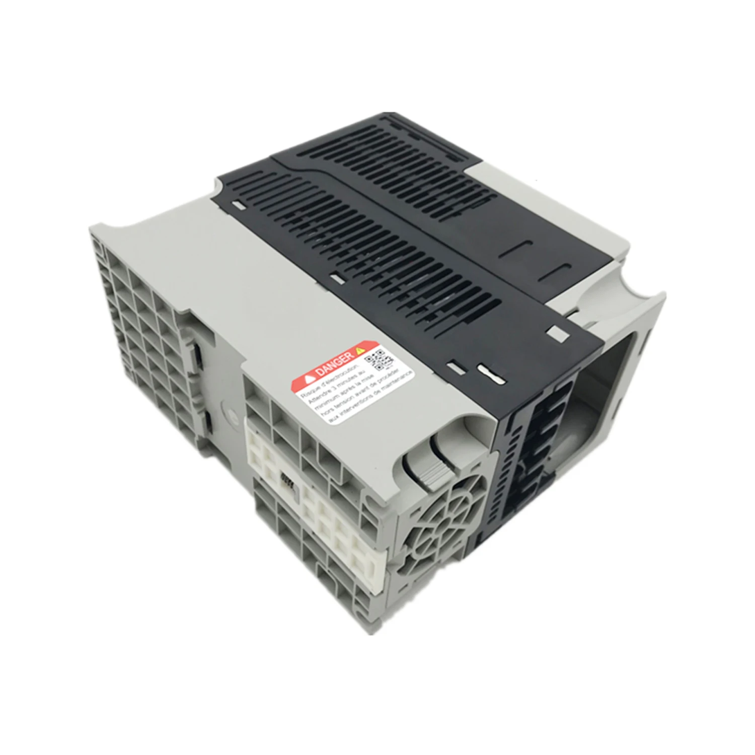 

Orginal New 22A-A2P3N104 4- 0.4 kW (0.5 HP) AC Drive 22A-A2P3N114 22A-A3P6N103 PLC Controller 22AA2P3N104