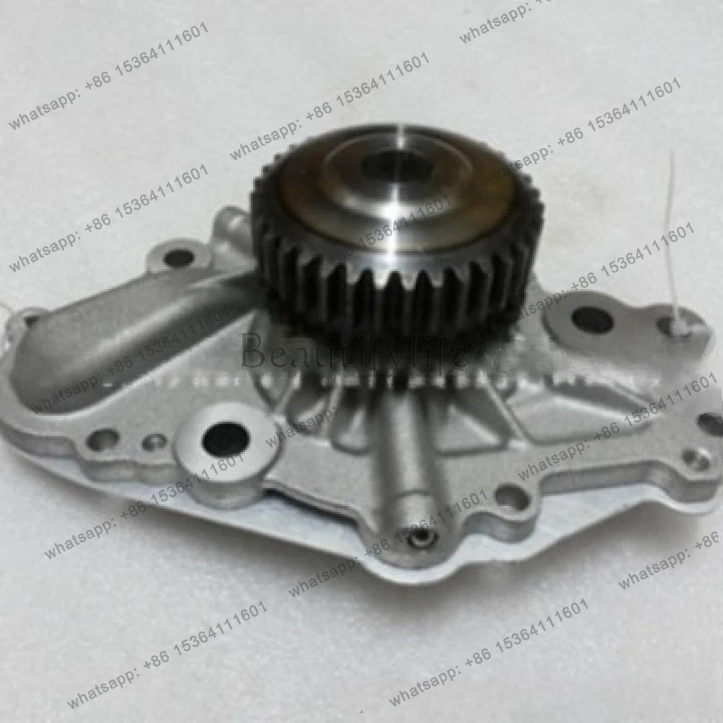 

Suitable for 2.7L water pump, coolant pump 2.7L water pump