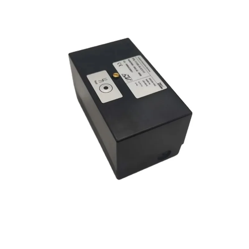 IFS 111IM-WW-3 1 1T وحدة تحكم الموقد الأوتوماتيكية IFS 111IM-W-5/1T #3