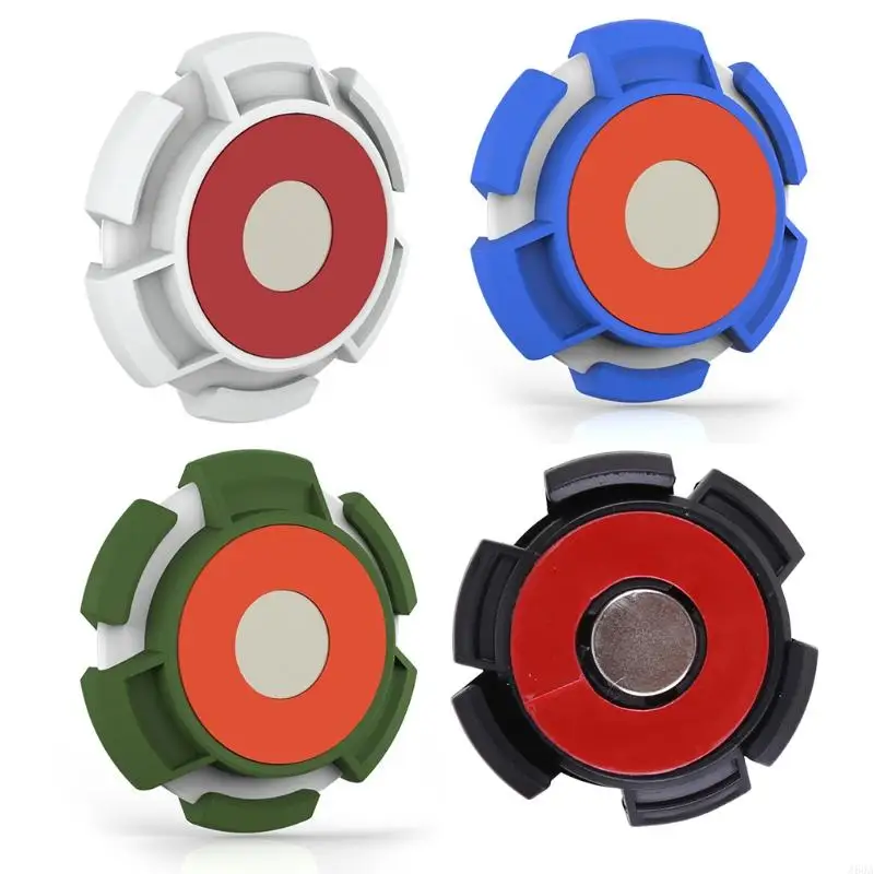 

J60A Multicolor Protector Cover Buckle For AirTags Shockproof Anti-scratch Anti-fall