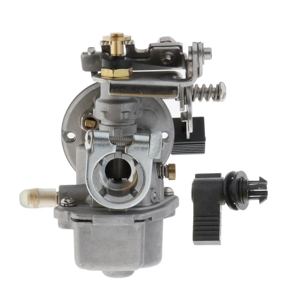 6A1-14301-03 carburetor for YAMAHA 2HP 2A 2 Stroke Outboard Engine Boat Motor
