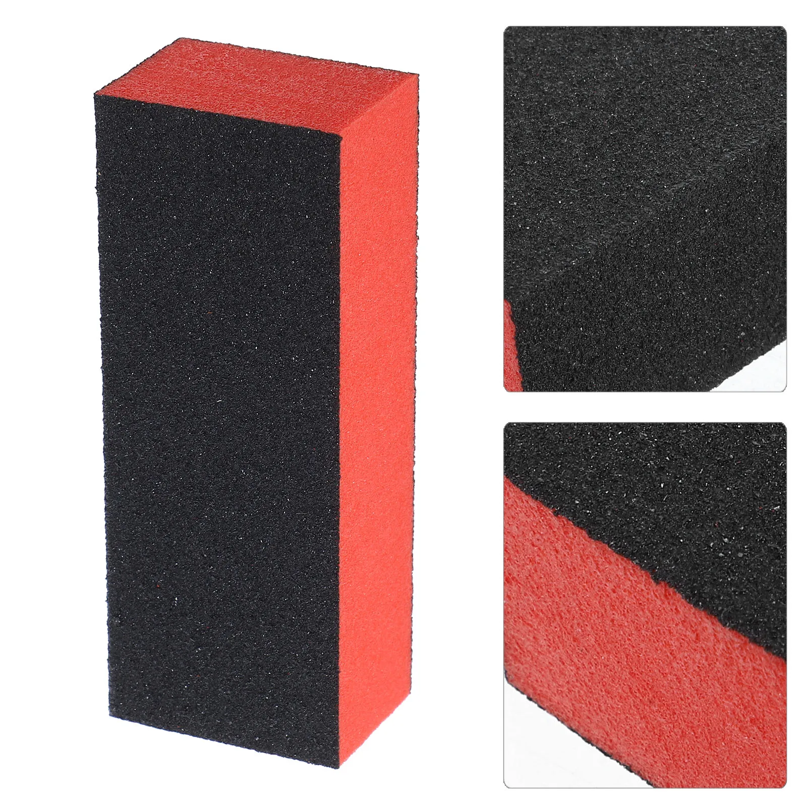 

Multi-Sided File Block Manicure Tools Sanding Buffer For Shaping Polishing Natural Nails Salon Use Professional Art Buffing