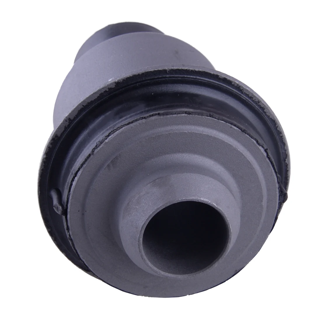 54400-EL00A Car Gray Front Subframe Bush Crossmember Bushing Engine Cradle Fit for Nissan Versa 2007 2008 2009 2010 2011 2012