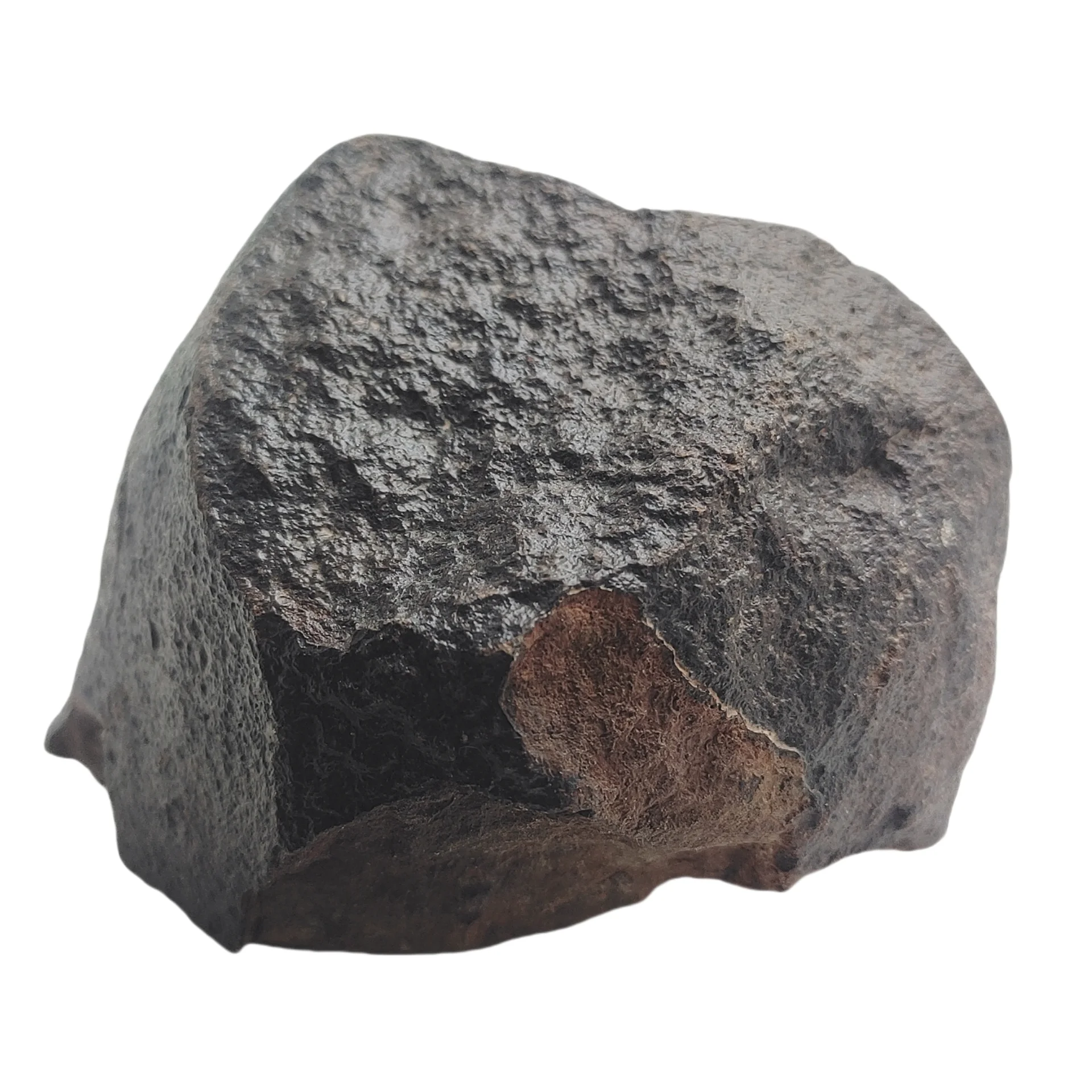 1.105kg Meteorite Chondrite Meteorite Meteorite Rock  Meteorite Specimen Stony Meteorite Tektite Natural Meteorite TE-02