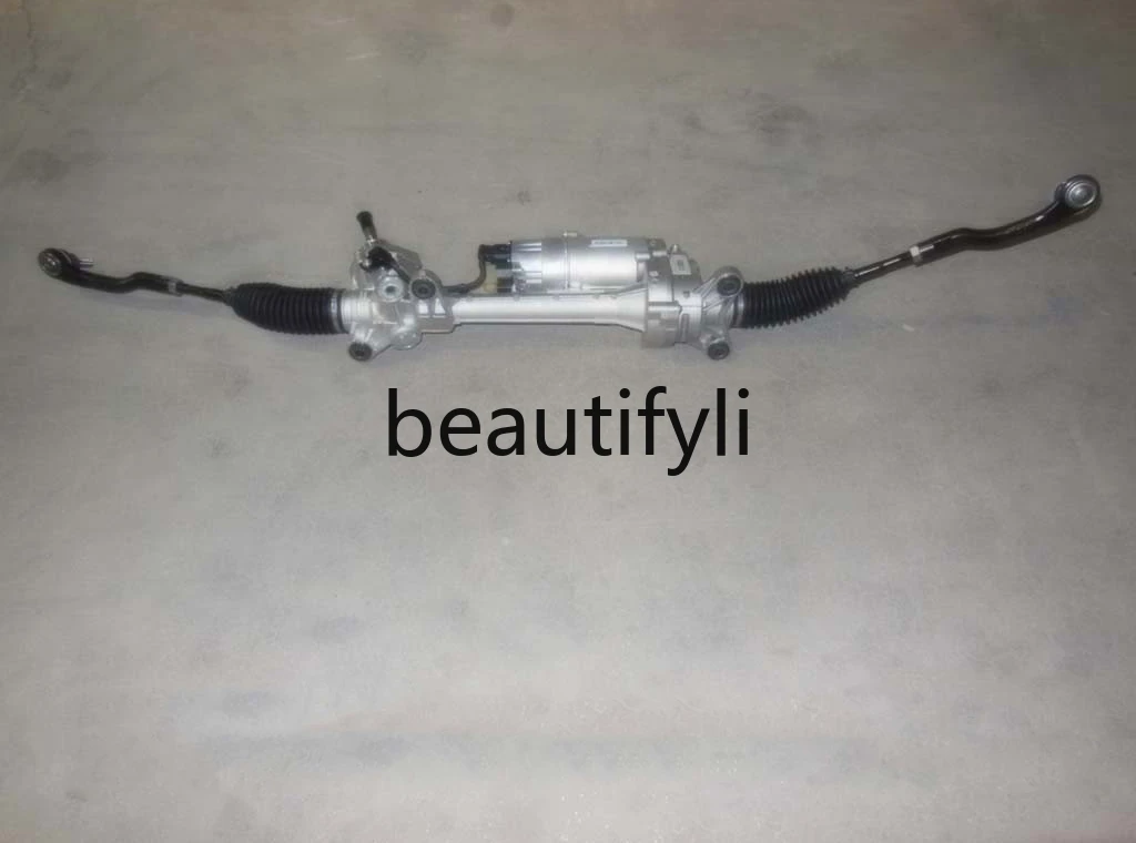 Original accessories B New electric power steering gear with tie rod assembly Song DM full generation EVPro