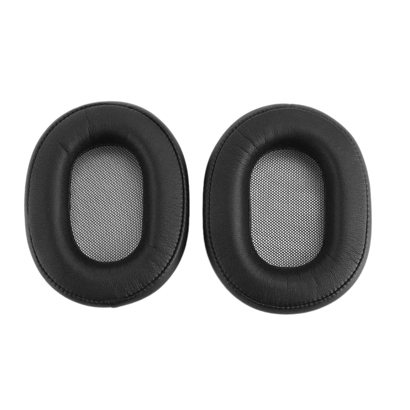 Hot TTKK 1 Pair Replacement Ear Pads Cushion Cover For Sony Mdr-1Rbt Headphones Wireless