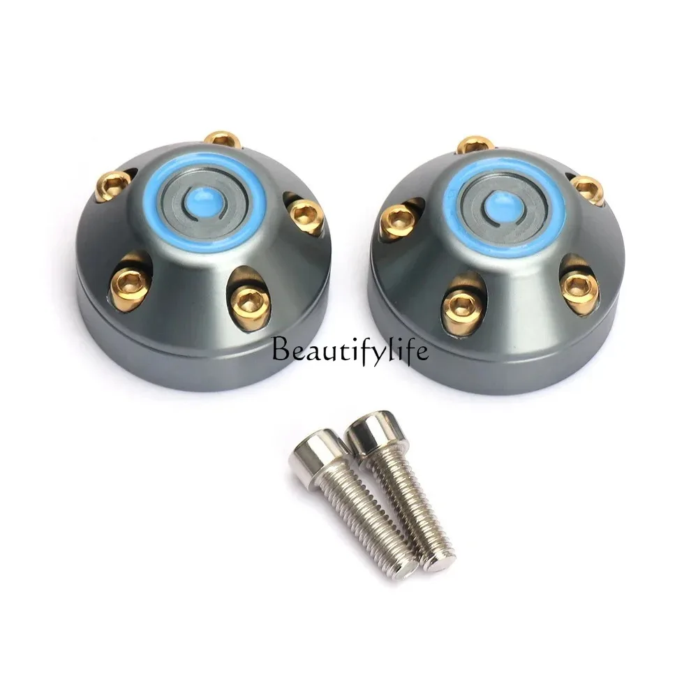 

150 motorcycle accessories modified handle decorative anti-collision cover