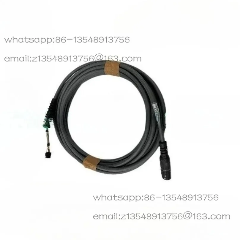 

Robot teaching device cable 00-320-104 Robot special C5 control cabinet link cable