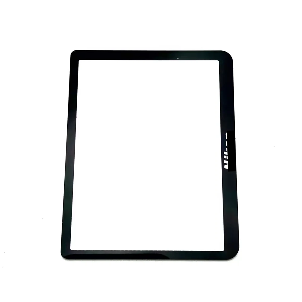 Новинка для камеры Nikon D3100 фотография дисплей стекло Защита экрана Замена + лента