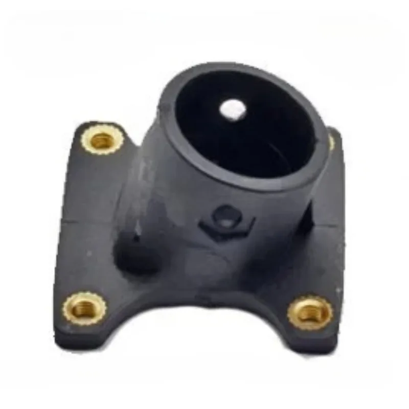 S500/ZD550/ZD680 carbon fiber stand accessories, carbon fiber stand accessories, three-way fittings, fixing parts