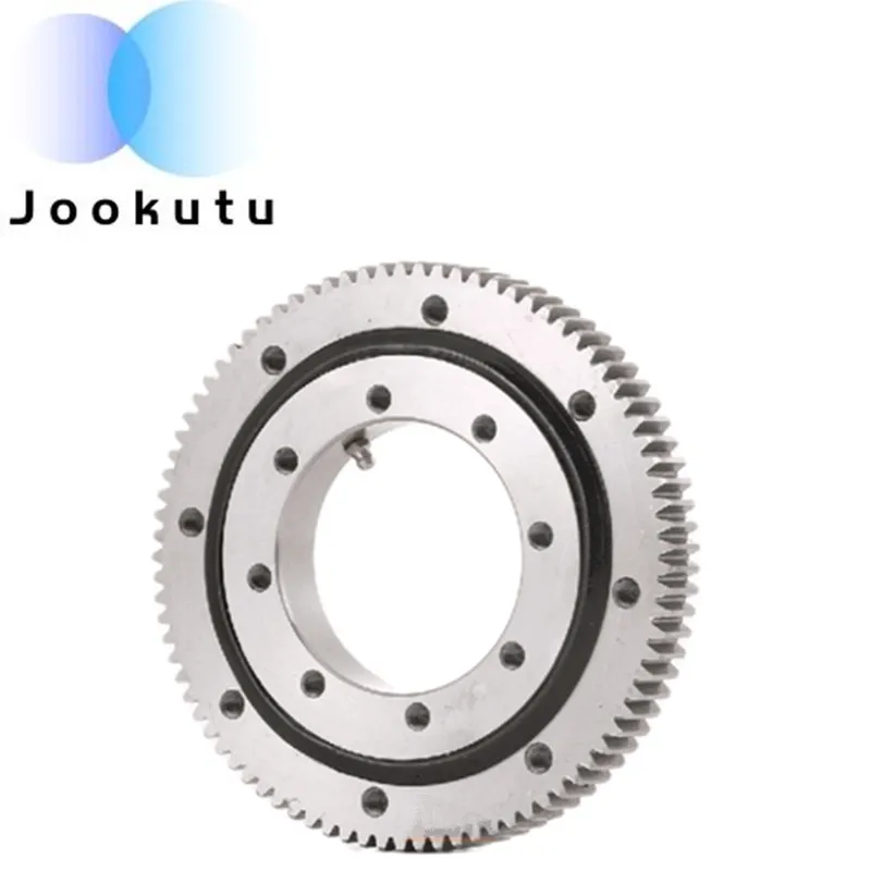 External Teeth Gear Bearing Ball Slewing Ring Bearing 011.10.100  011.10.120  011.10.150  011.10.180  011.20.200