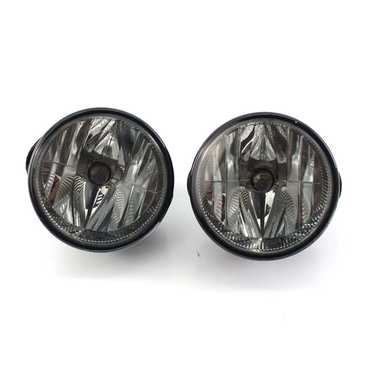 Front Fog Lights with Bulb AL1Z15200A for Ford Expedition Ranger Front Bumper Lamp