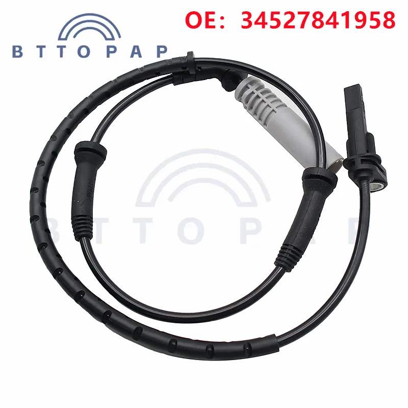 

34527841958 34527853584 34522282781 Rear Left/Right ABS Wheel Speed Sensor For BMW 5 6 Series E60 E63 Models Auto Parts