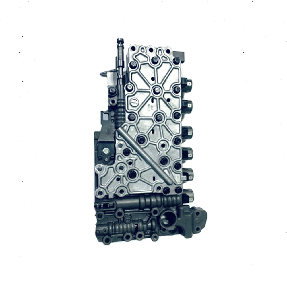 

For Above 1999 R4A51 R5A51 V4A51 V5A51 Automatic Transmission Valve Body Assembly