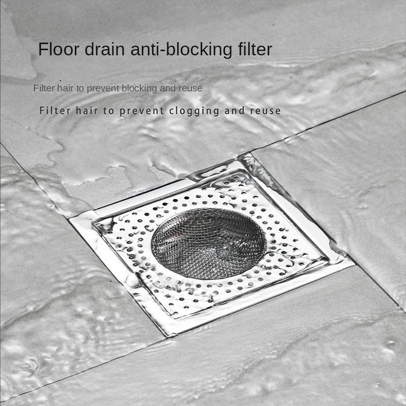 

8 см фотофильтр для ванной комнаты кухни анти-засорение канализации анти-мусор уловитель волос сетка крышка сливной фильтр