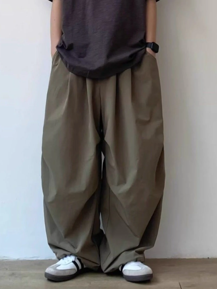 Thumbnail 3 - #44 Compare Suit Pants Before You Buy