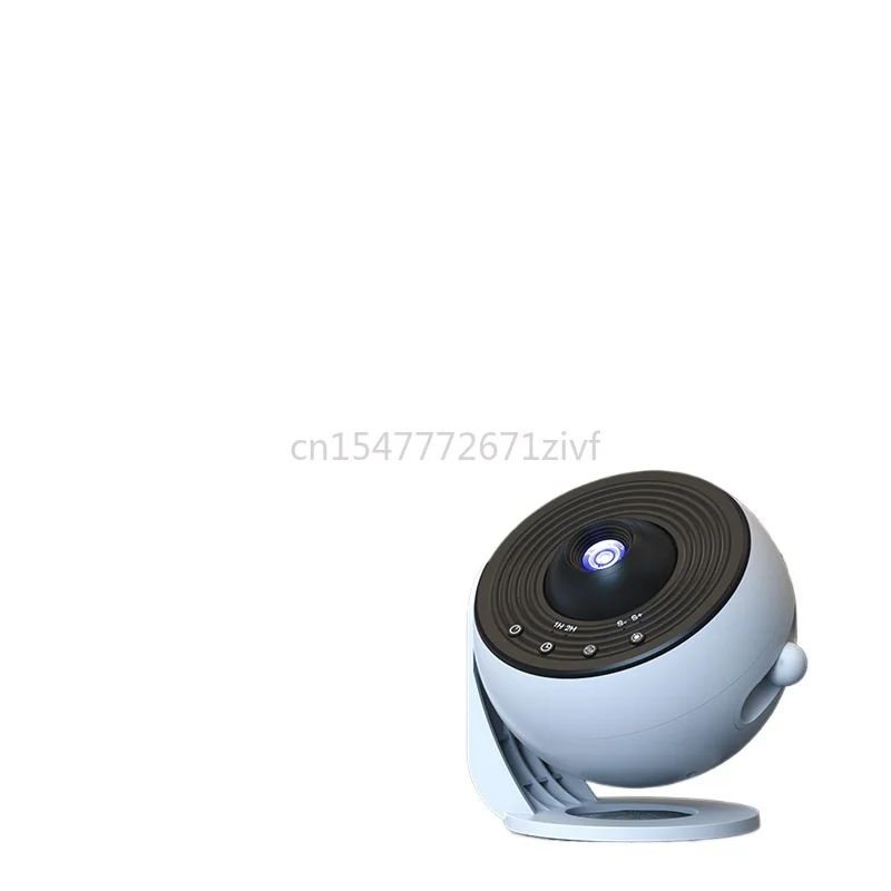 

Star Light Bluetooth Speaker Gypsy Bedroom Dream Star Projection Light