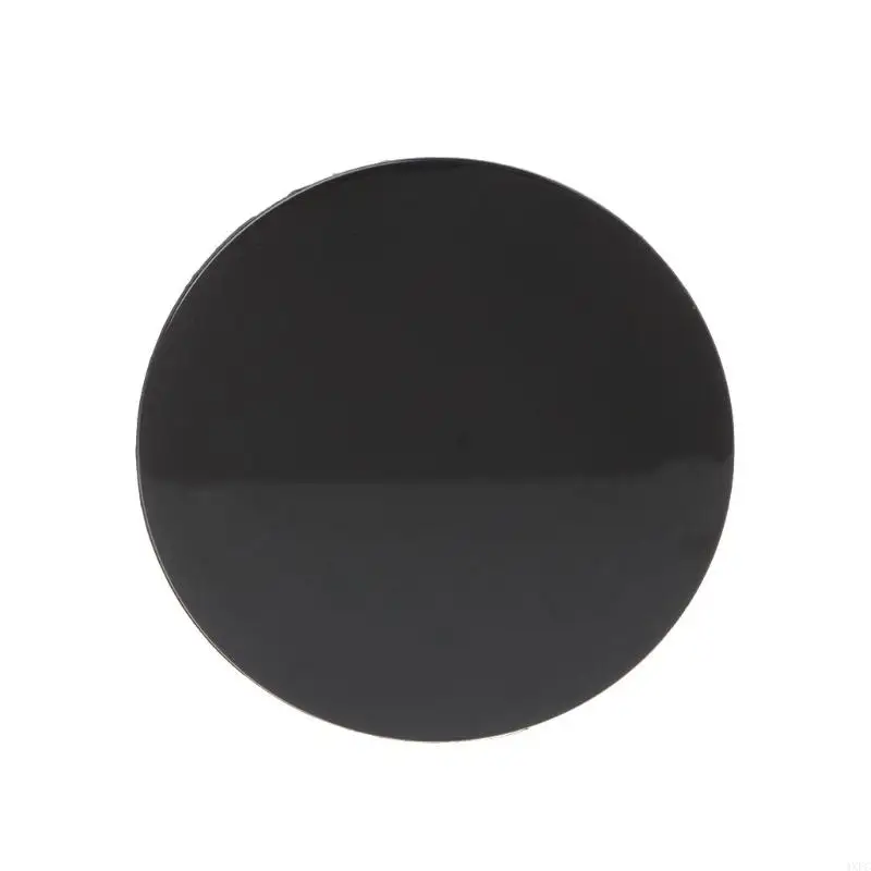 78mm Car Suction Cup Adhesive Dashboard Mount Disc Pad Base For GPS Phone Stand Holder