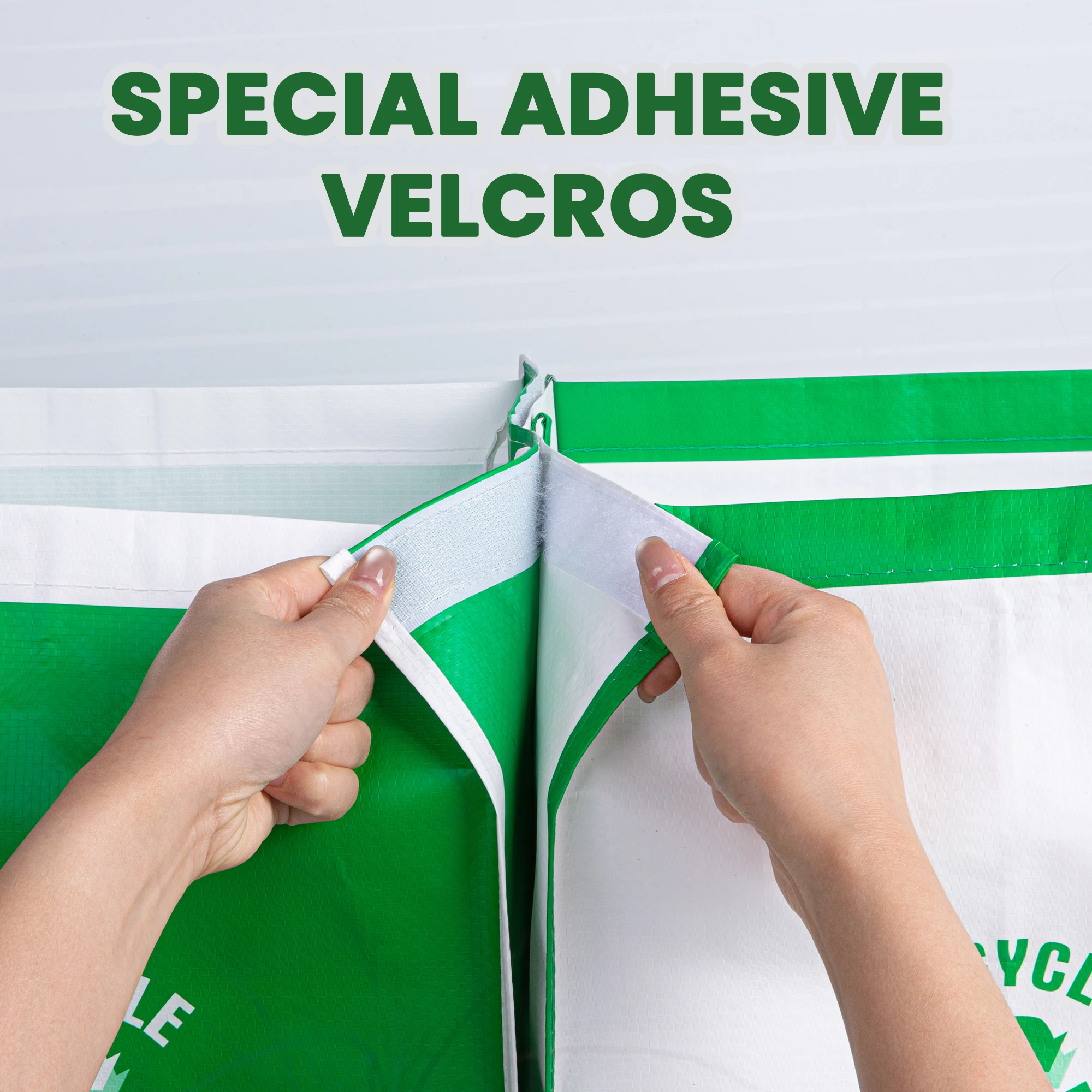 2Pcs Recycle Waste Bag for Kit - đánh giá và giá Commercial Kitchen Bin