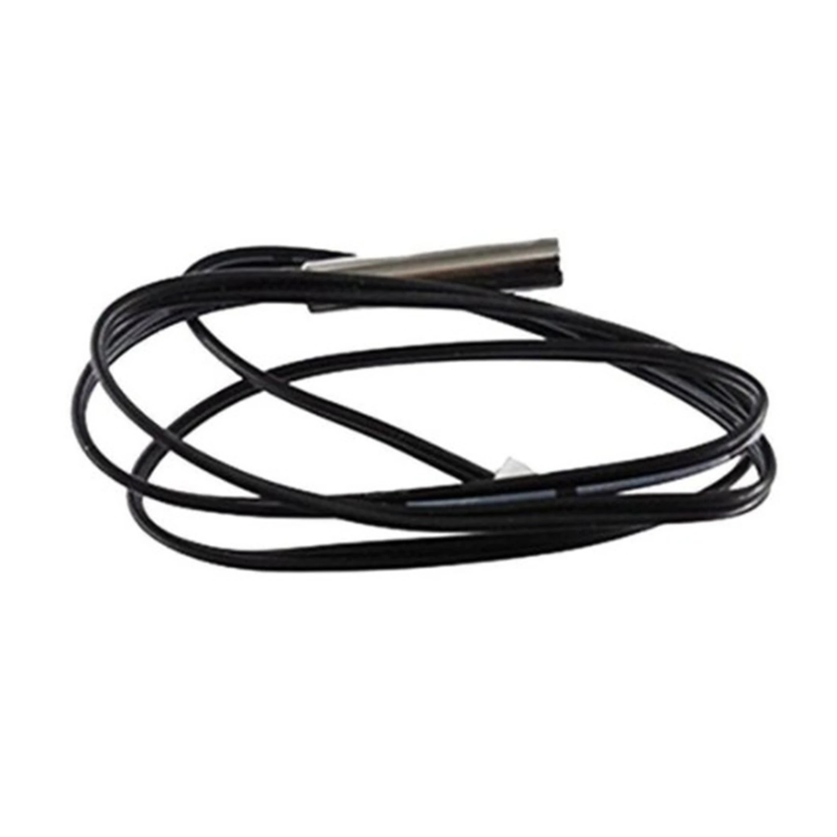 JABS-12V حمض الرصاص بطارية تهمة مستوى LED تستر الأزرق الفولتميتر و DC12V XH-W1219 NTC مفتاح مستشعر منظم وحدة الاستشعار #2