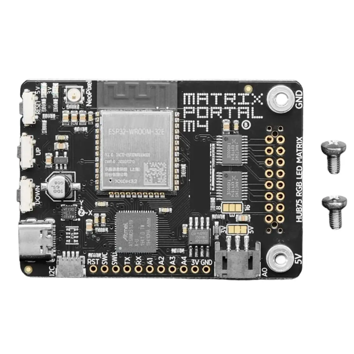 nueva-placa-controladora-de-pantalla-led-de-matriz-de-puntos-matrix-portal-2026-con-wi-fi-para-panel-led-de-matriz-de-puntos-rgb-hub75