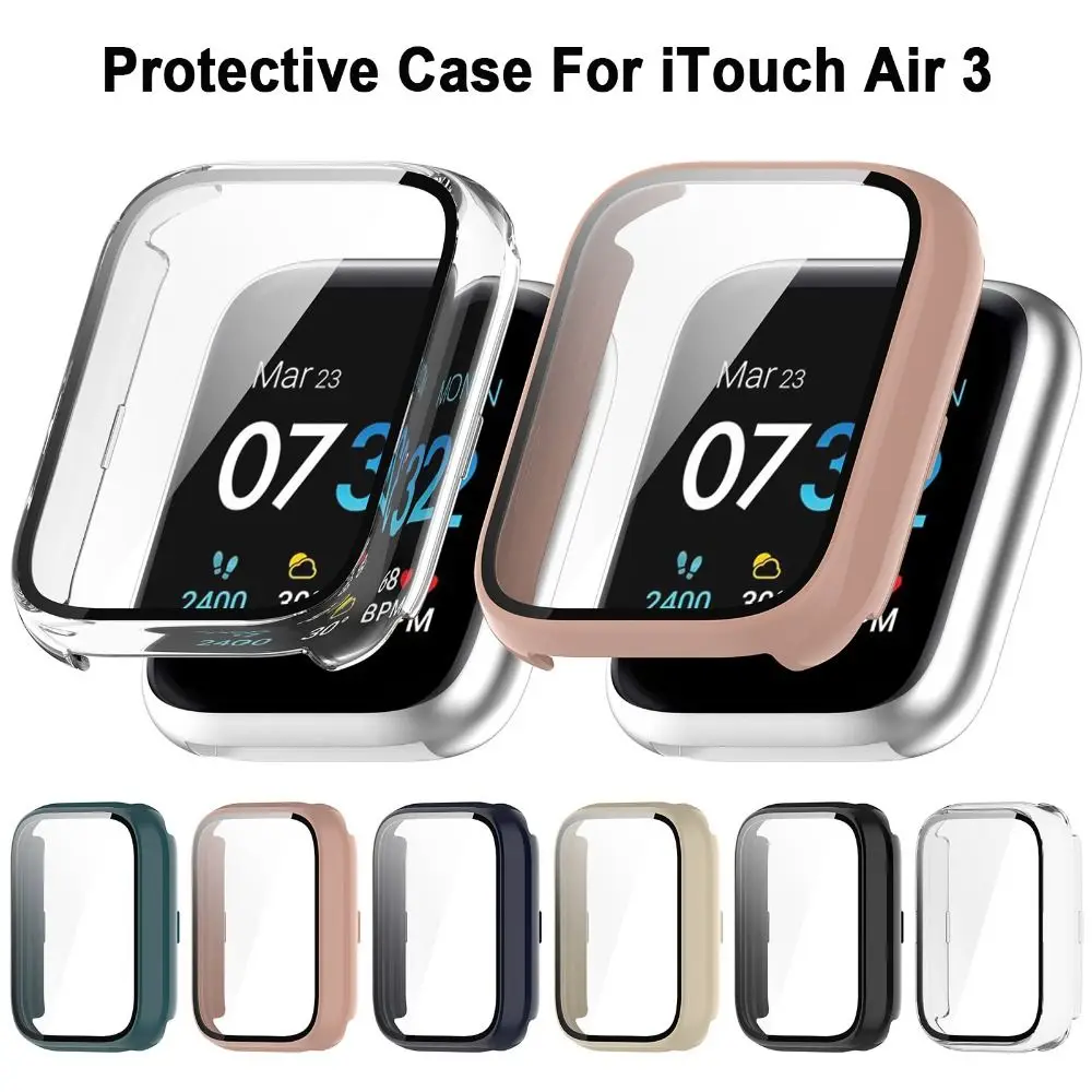 タッチスクリーン保護ケース,時計保護アクセサリー,新品