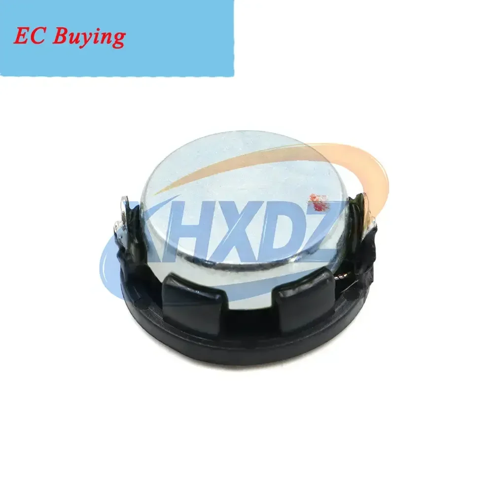 1Pcs 4 Ohm 3W 24MM Full Range Mini Speaker Sound Midrange Bass PU Side Speaker Bluetooth Round LoudSpeakers