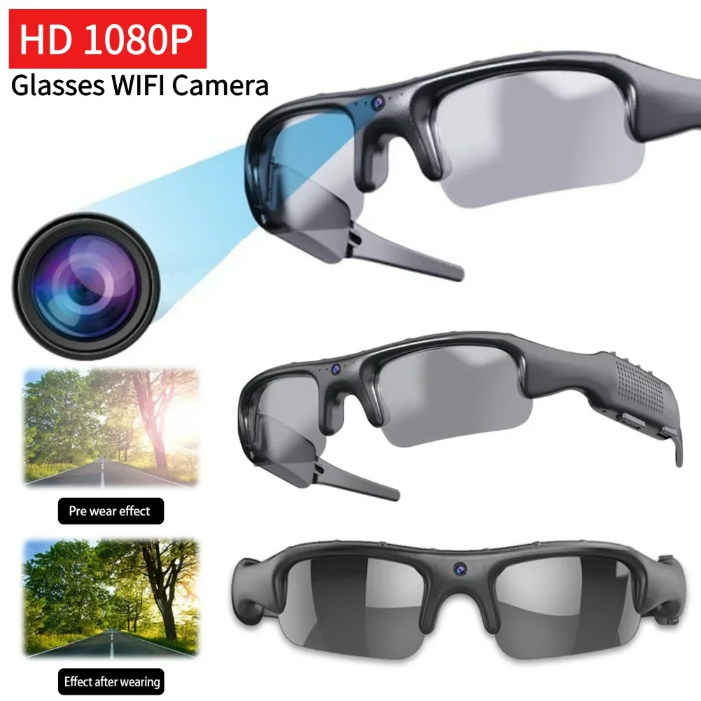 1080P Hd Mini Camer… - image