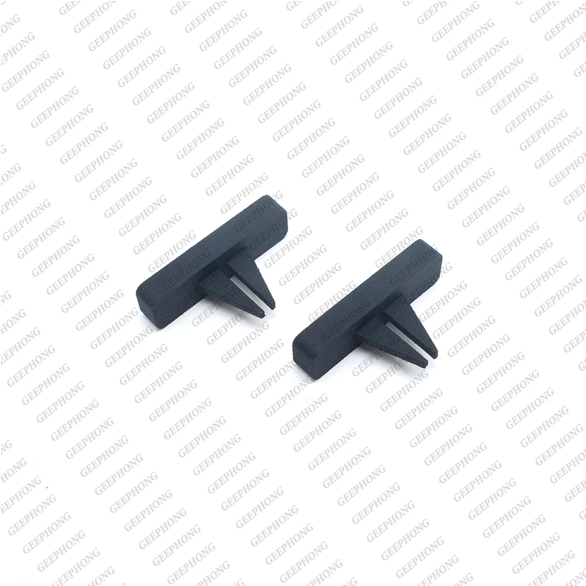 For Porsche 987 Boxster Cayman Dashboard Air Vent Clip Trim Plastic Cover Compatible 98755213103 06 Car Accessories