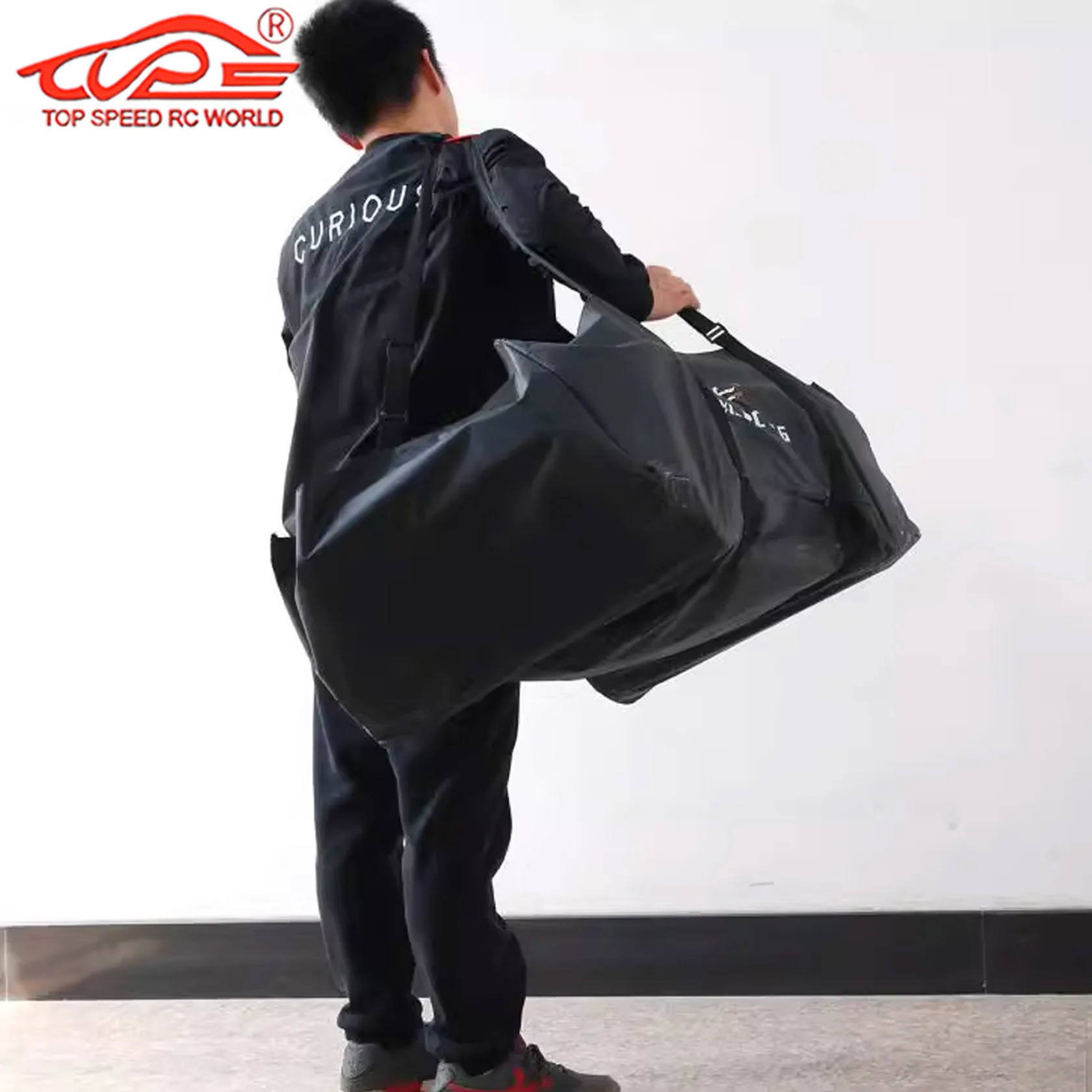 Waterproof Storage Bag ,carry Bag Portable Rc Car Bag for 1/5 Scale Rc Car Rovan F5 MCD LT Baja LOSI 5IVE-T LOSI DBXL ,LOSI MTXL