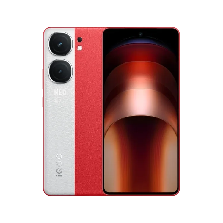 Original VIVO iQOO Neo 9 Mobile Phone Snapdragon 8 Gen2 6.78 144HZ