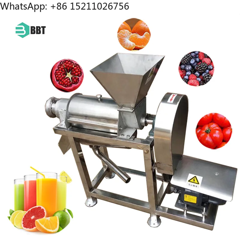 

Автоматическая машина для производства цитрусового сока, 220 В, пресс и слайсер для выдавливания апельсинового сока, используемая в производстве растений