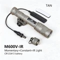M600V IR DE